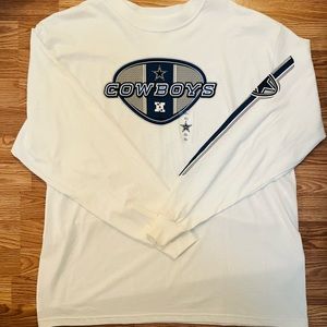 Reebok Dallas Cowboys T-shirt